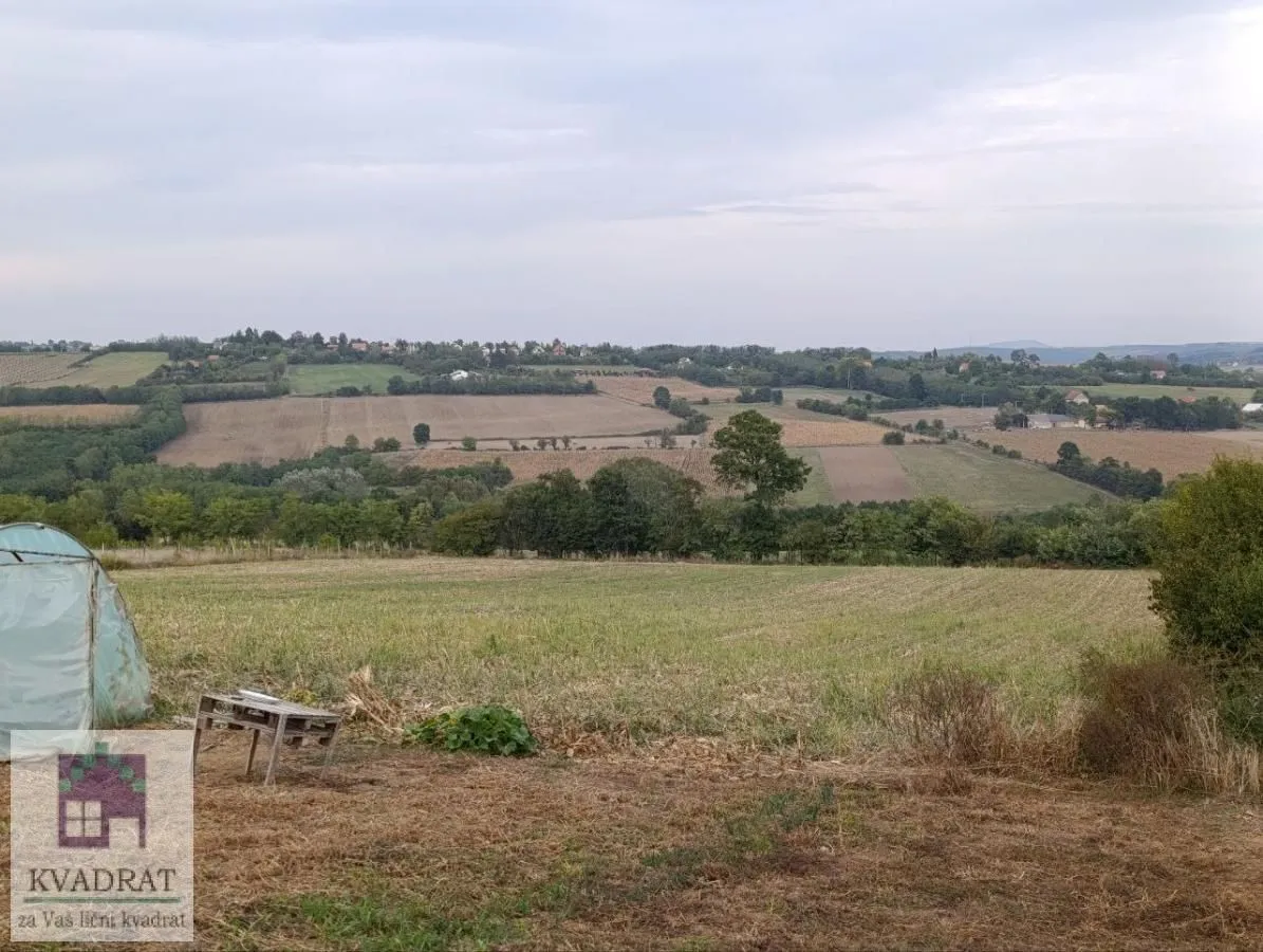 Prodaja, plac, 4800m², Draževac, Obrenovac