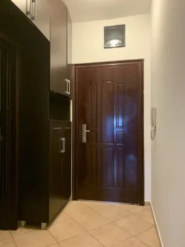 Rent, one bedroom apartment, 25m², City Kvart, Podgorica - image 9