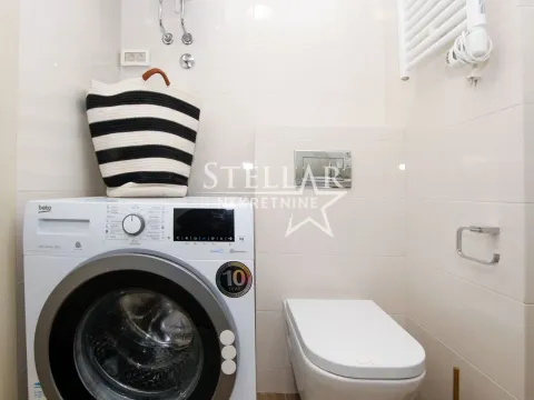 Izdavanje, jednosoban stan, 43m², Centar, Podgorica - image 12