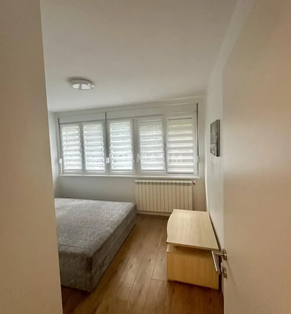 Rent, one bedroom apartment, 40m², Zvezdarska Šuma, Zvezdara Sve Podlokacije