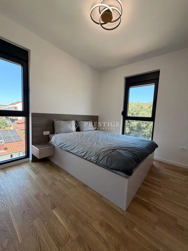 Rent, two bedroom apartment, 60m², Zabjelo, Podgorica
