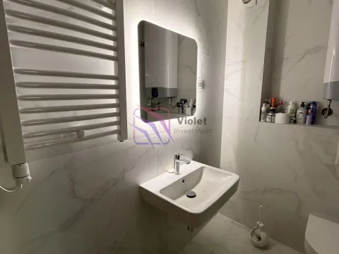 Rent, one bedroom apartment, 61m², Tološi, Podgorica - image 30