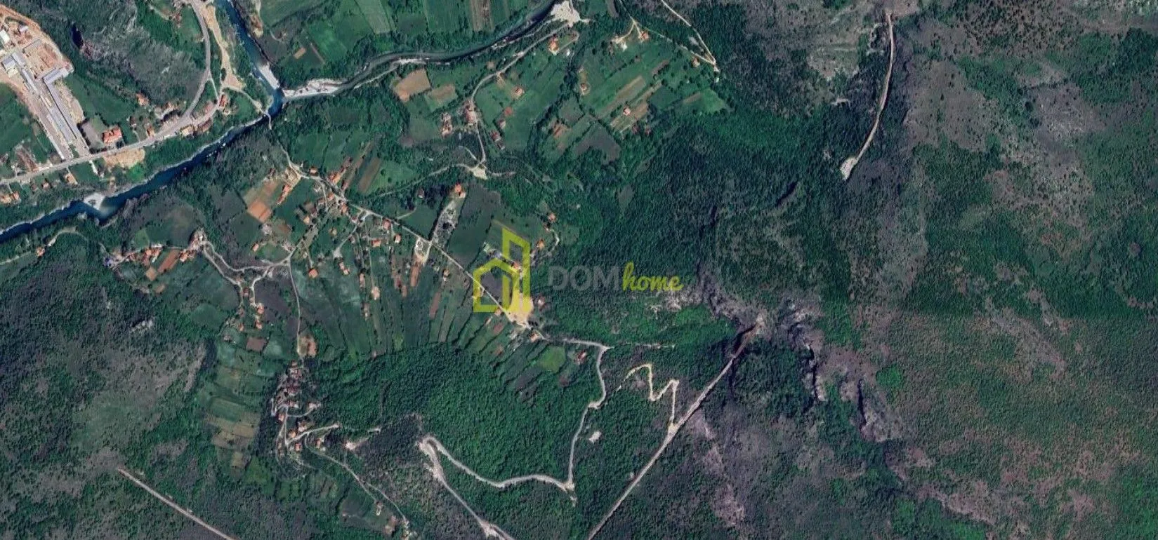 Prodaja, plac, 5880m², Podgorica, Crna Gora