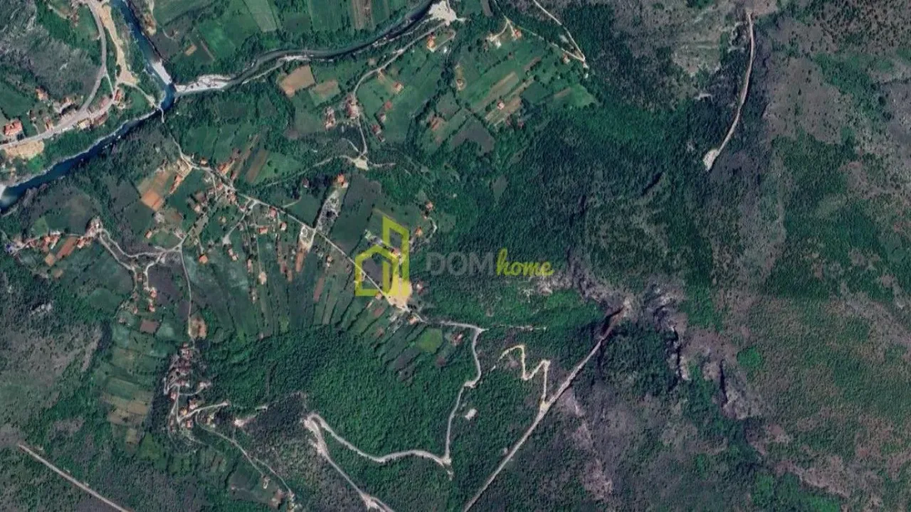 Sale, land lot, 5880m², Podgorica, Crna Gora