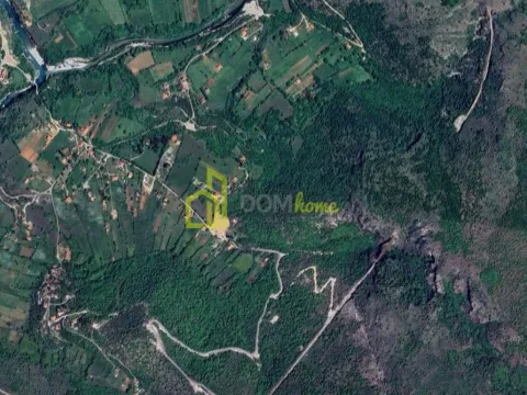 Prodaja, plac, 5880m², Podgorica, Crna Gora