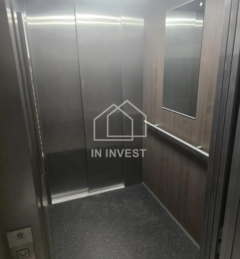 Prodaja, dvosoban stan, 35m², Centar, Zlatibor