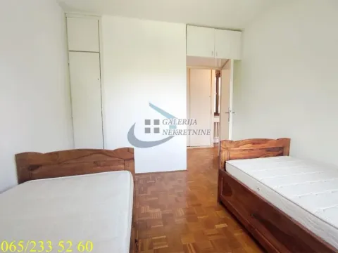 Izdavanje, trosoban stan, 78m², Cerak, Beograd - image 6