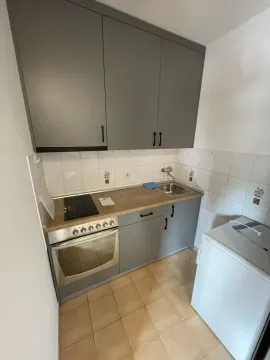 Izdavanje, garsonjera, 25m², Grbavica, Novi Sad Sve Podlokacije - image 4