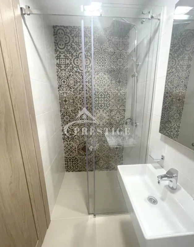 Rent, two bedroom apartment, 69m², Master Kvart, Podgorica