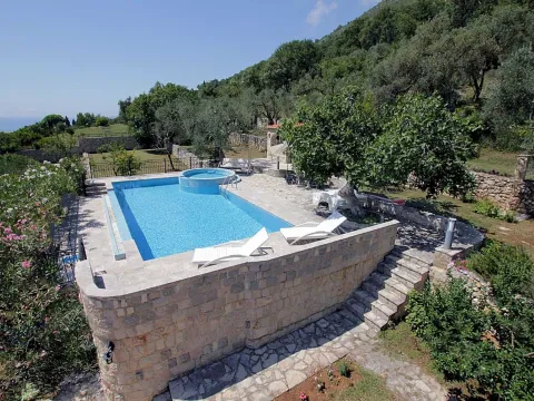 Sale, house, 480m², Reževići, Budva - image 44