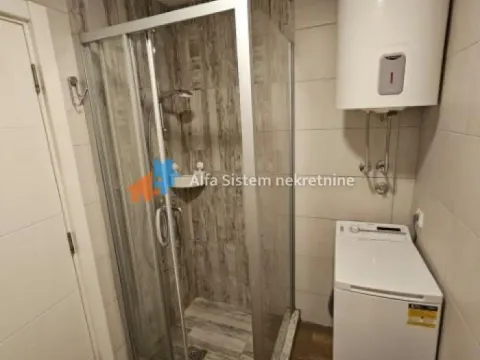 Izdavanje, dvosoban stan, 48m², Vukov Spomenik, Zvezdara Sve Podlokacije - image 11