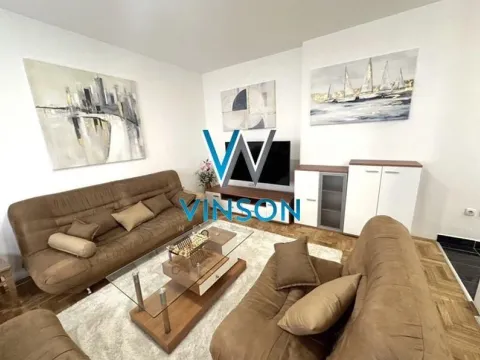Rent, one bedroom apartment, 46m², Sajam, Novi Sad Sve Podlokacije - image 4