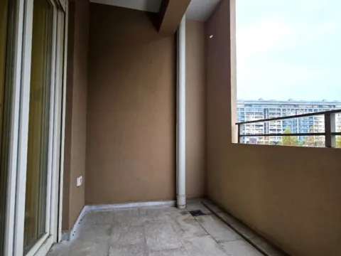 Izdavanje, stan, 49m², Central Point, Podgorica - image 10
