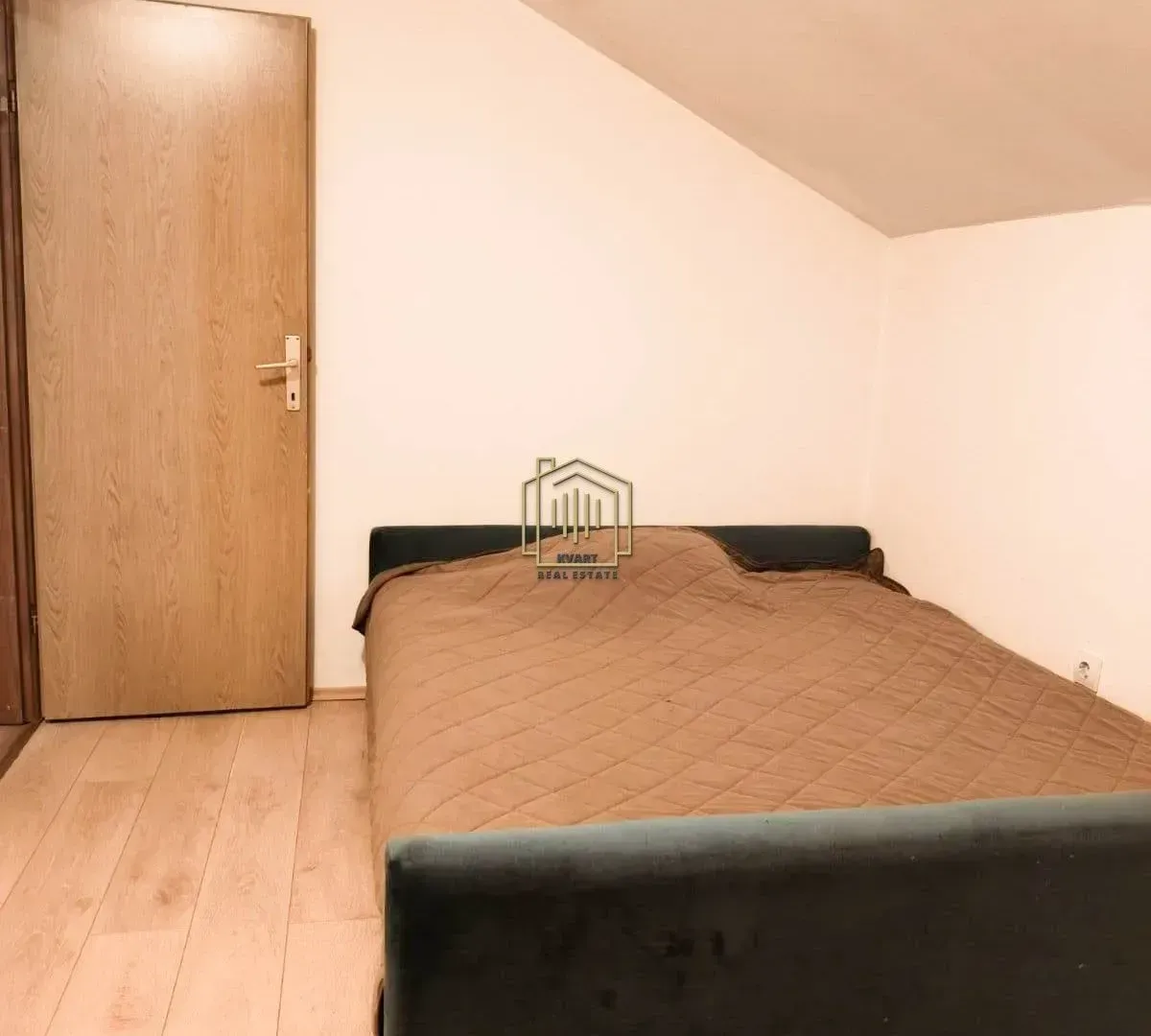 Rent, two bedroom apartment, 60m², Zagorič, Podgorica