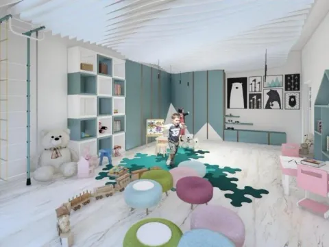 Prodaja, jednosoban stan, 41m², Kotor, Crna Gora - image 21