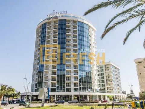 Sale, one bedroom apartment, 67m², Budva, Crna Gora - image 2