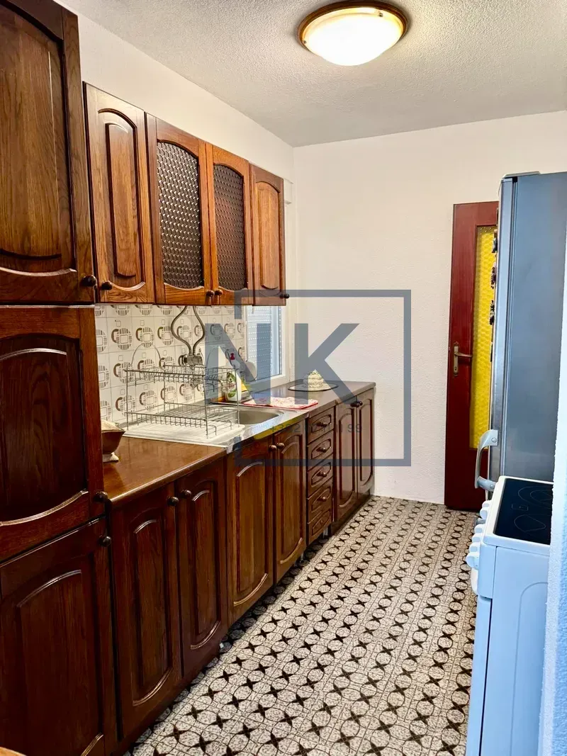 Rent, two bedroom apartment, 75m², Gornja Gorica, Podgorica