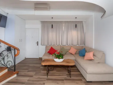 Rent, apartment, 38m², Centar, Bar - image 4