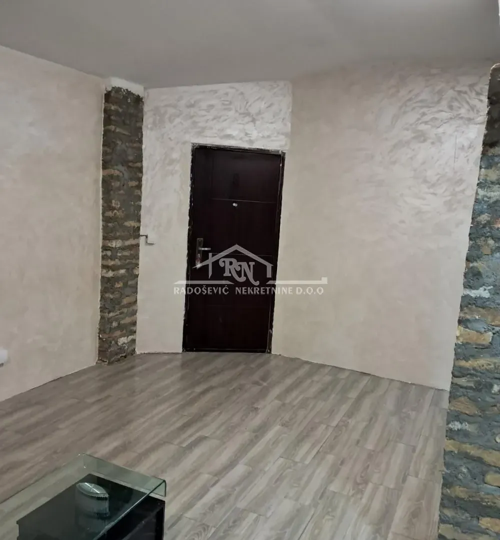 Prodaja, jednosoban stan, 55m², Miljakovac, Rakovica