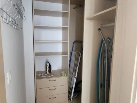 Prodaja, jednosoban stan, 52m², Bečići, Budva - image 6