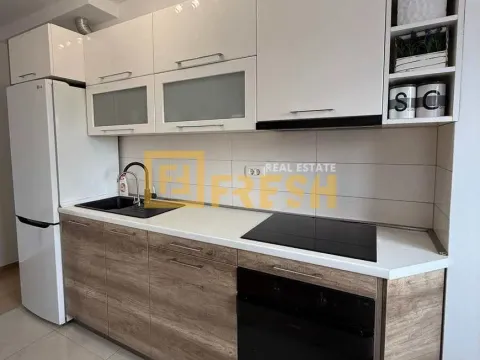 Sale, three bedroom apartment, 72m², City Kvart, Podgorica - image 5