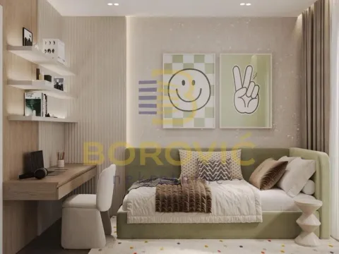 Prodaja, trosoban stan, 72m², Dušanovac, Voždovac Sve Podlokacije - image 4