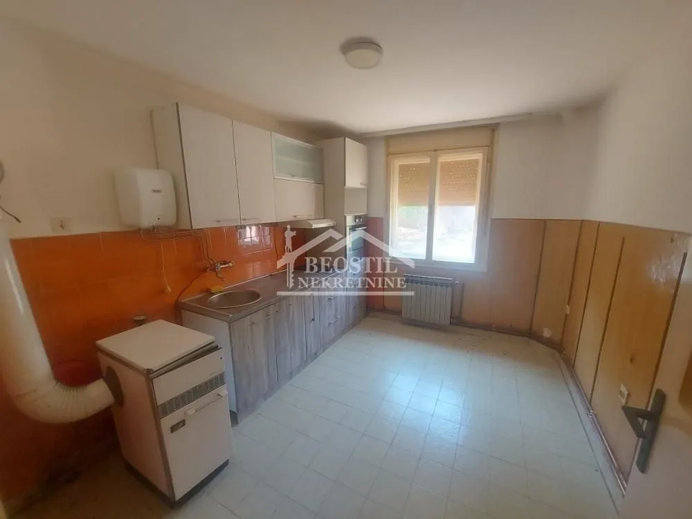 Sale, house, 118m², Centar, Smederevo