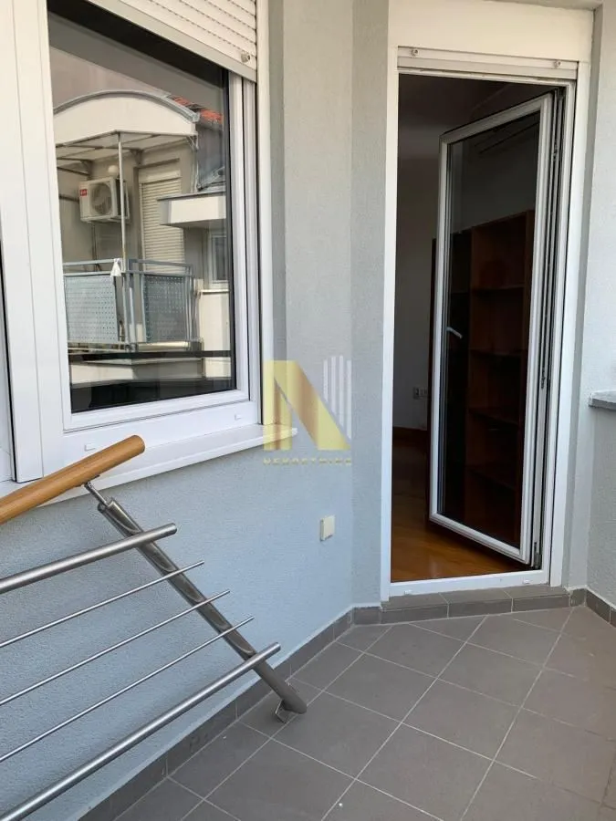 Rent, office space, 86m², Grbavica, Novi Sad Sve Podlokacije