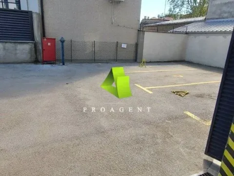 Rent, parking/garage, 12m², Centar, Niš - image 2