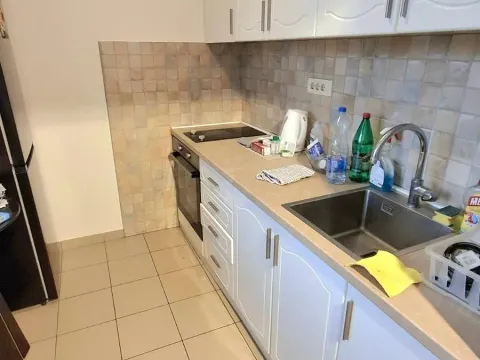 Sale, one bedroom apartment, 44m², Novi Beograd Blok 61, Novi Beograd Sve Podlokacije - image 6