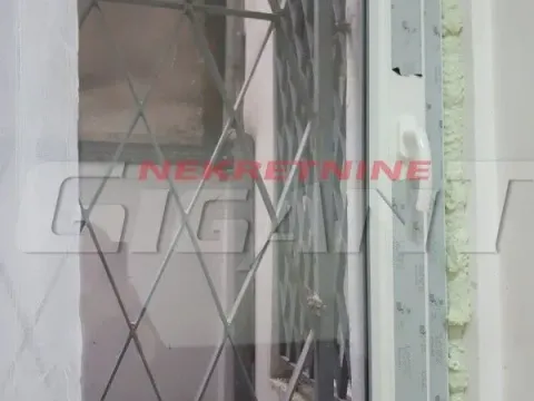 Izdavanje, poslovni prostor, 54m², Stari Grad, Beograd - image 11