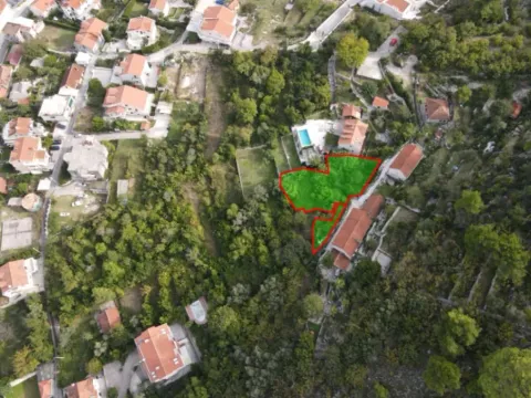 Prodaja, plac, 6422m², Prčanj, Kotor - image 5