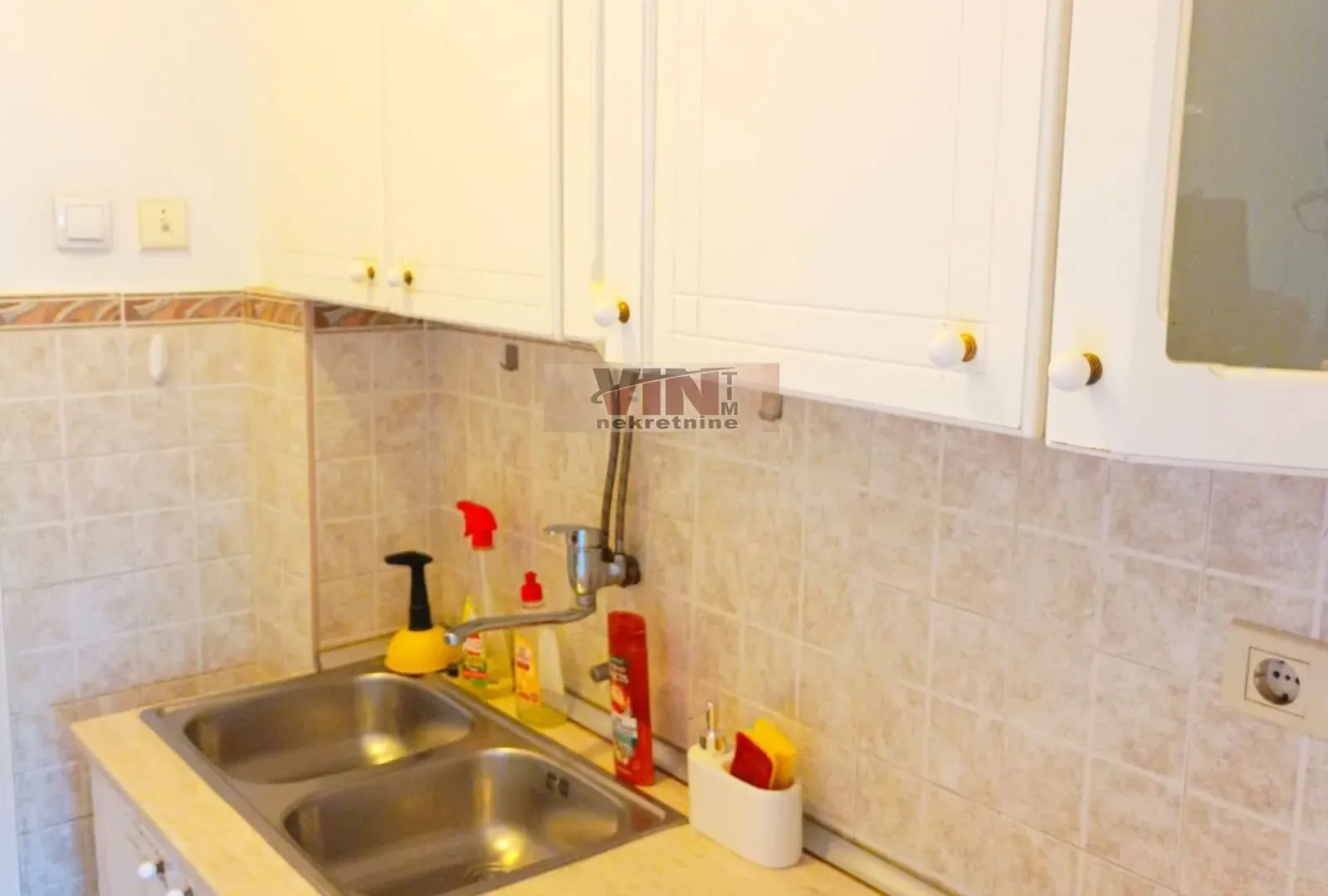Rent, four bedroom apartment, 106m², Centar Sve Podlokacije, Beograd