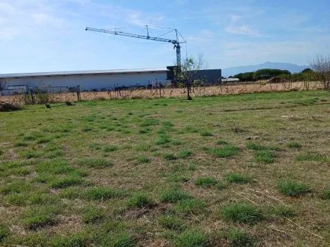 Sale, land lot, 1562m², Kuće Rakića, Podgorica - image 3