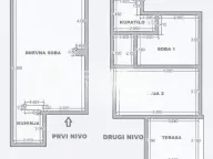 Izdavanje, trosoban stan, 110m², Stari Grad, Beograd - image 14