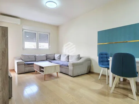 Izdavanje, jednosoban stan, 46m², City Kvart, Podgorica - image 1