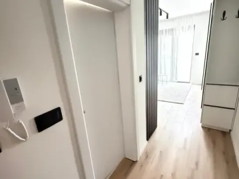 Sale, studio apartment, 27m², Dobra Voda, Budva - image 2