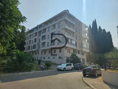 Rent, one bedroom apartment, 53m², Centar, Podgorica - image 2