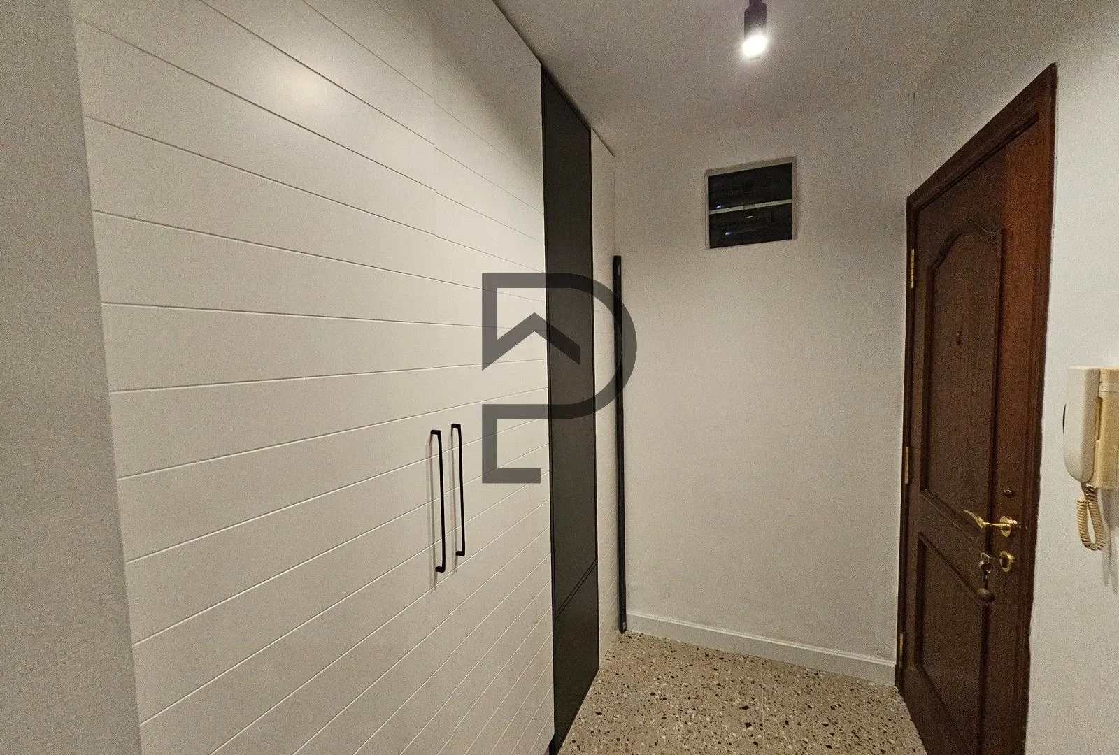 Rent, apartment, 66m², Vezirov Most, Podgorica