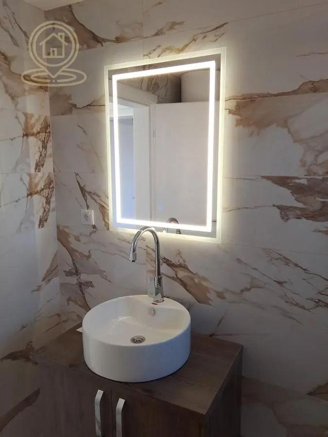 Sale, three bedroom apartment, 88m², Medijana, Niš