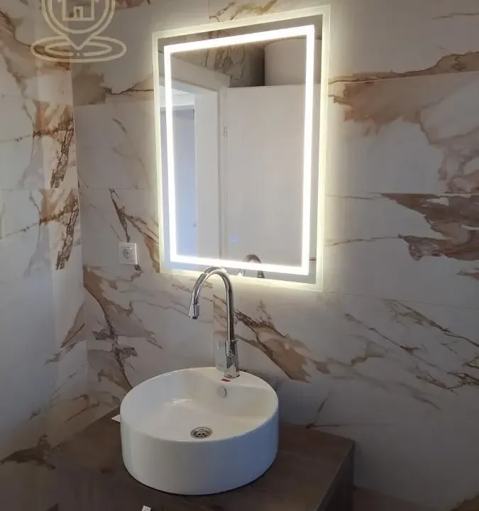 Prodaja, trosoban stan, 88m², Medijana, Niš