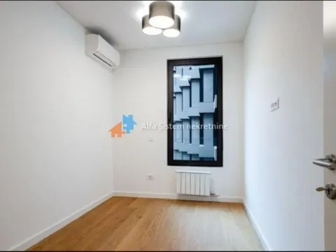 Rent, three bedroom apartment, 75m², Stari Grad, Beograd - image 5