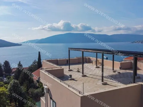 Prodaja, jednosoban stan, 41m², Kumbor, Herceg Novi - image 3