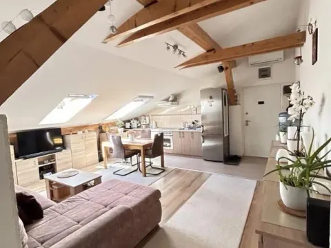 Sale, one bedroom apartment, 37m², Novo naselje, Novi Sad - image 7