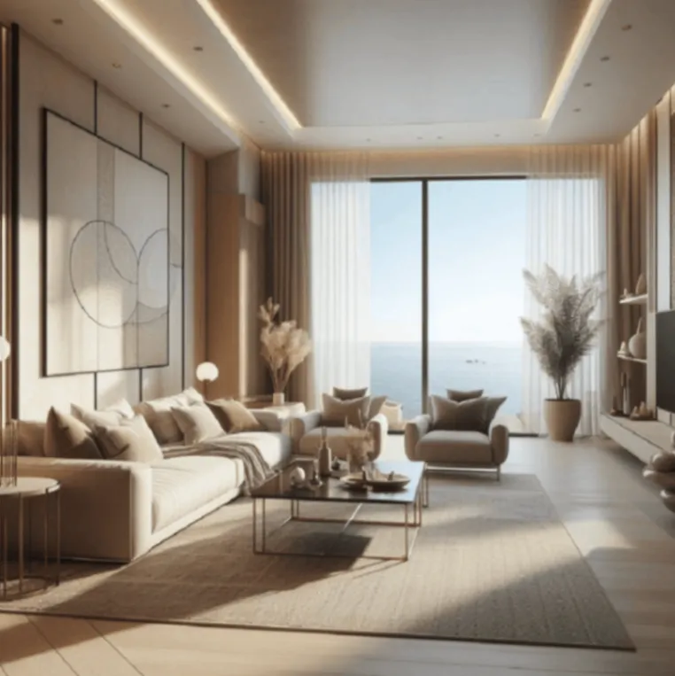 Sale, apartment, 120m², Tivat, Crna Gora