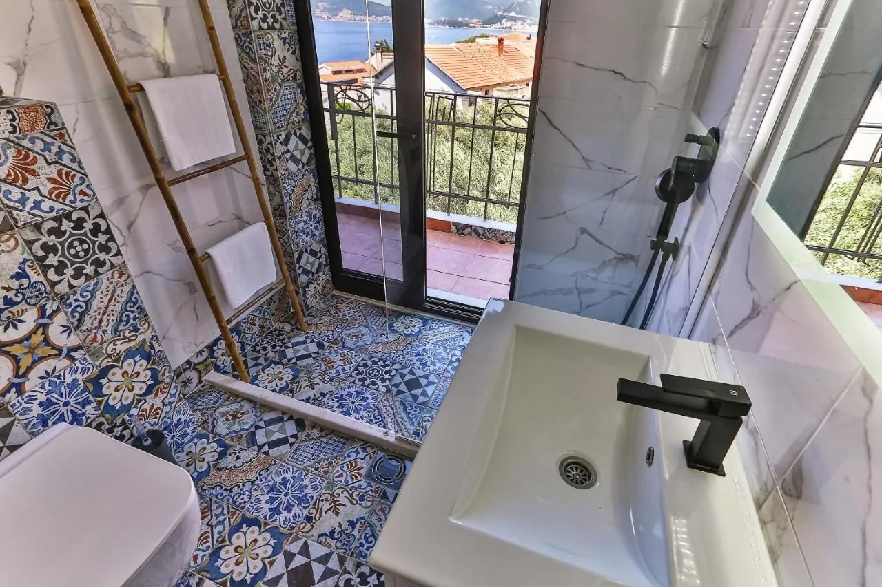 Prodaja, stan, 76m², Budva, Crna Gora