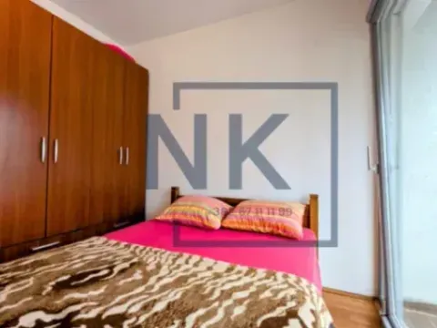 Izdavanje, jednosoban stan, 36m², 1 maj, Podgorica - image 7