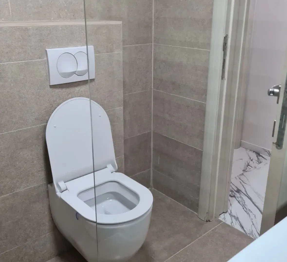 Prodaja, trosoban stan, 92m², Adok, Budva