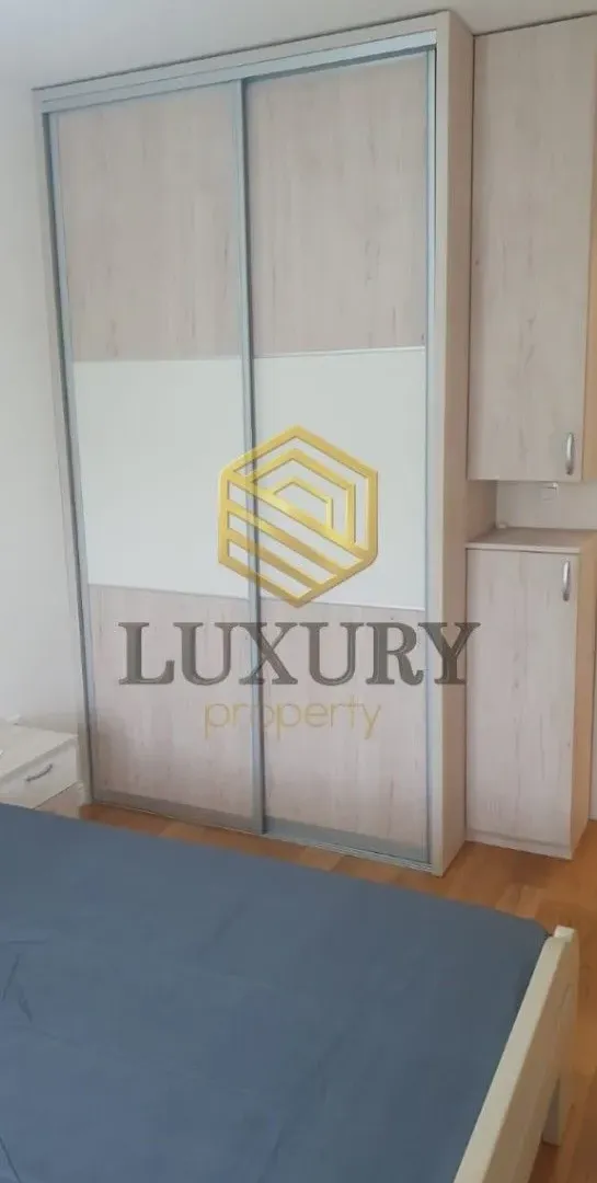 Rent, two bedroom apartment, 69m², Central Point, Podgorica