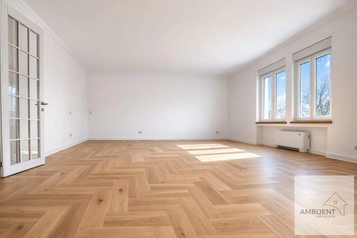 Sale, apartment, 129m², Tašmajdan, Palilula Sve Podlokacije